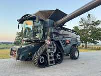 Kombajn Massey Ferguson Fendt IDEAL 9T 2019r