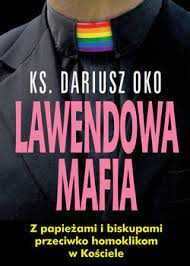 Lawendowa mafia  -  Oko