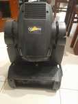 Martim Mac 250 Moving Head