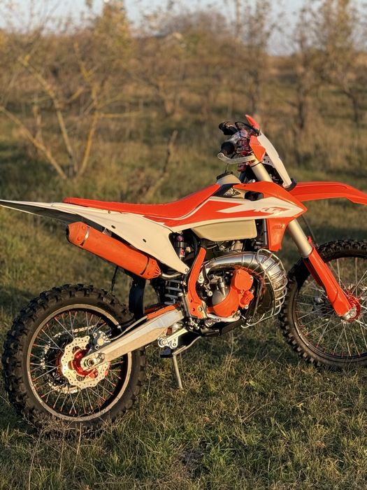 Мотокикл Kovi 250 pro 2t