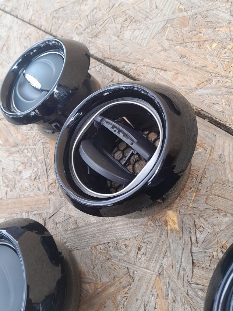 Kratka Nawiewu Renault Captur I  Clio IV