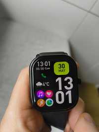 Smartwatch ZEBLAZE GTS 3 PRO, jak nowy, rozmowy BT, język PL