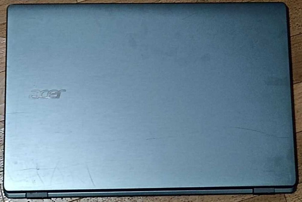Ноутбук Acer Aspire E5-771 разборка (по частям)