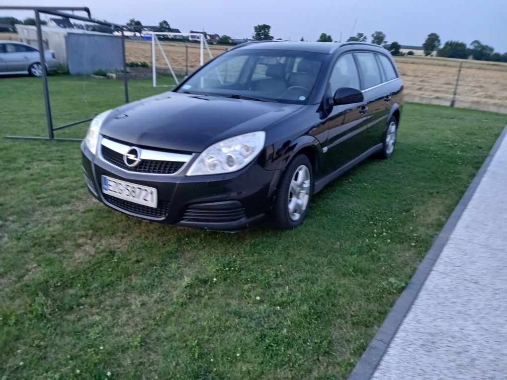 Opel Vectra C 1.9 150 koni okazja