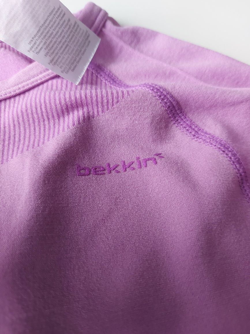 Koszulka termoaktywna Bekkin 110/116