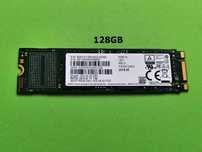 SSD M2 128GB Samsung Cm871B