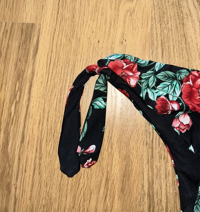 Conjunto completo bikini