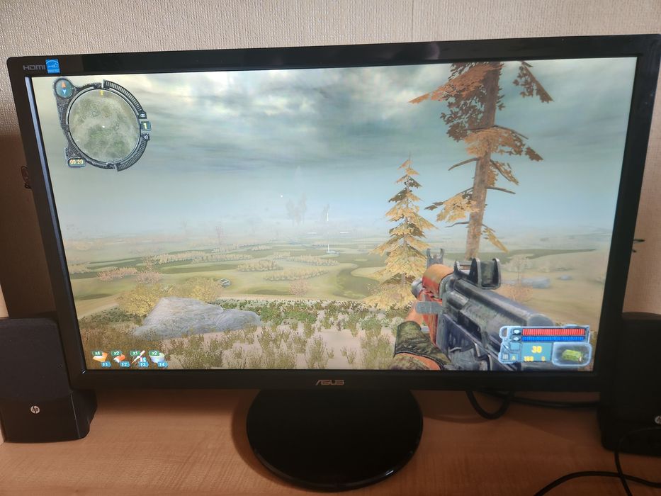 Продам компьютер для учебы, работы и игр