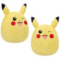 Maskotka Pluszak Squishmallow Pokemon Pikachu 25 cm Pokemony