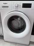Pralka Whirlpool 8 kg