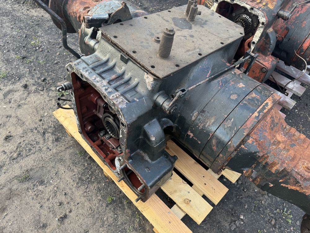 Tylny Most Ursus Zetor M14/M16 DUŻY WYBÓR 8045/C-385/1204/10145/1234
