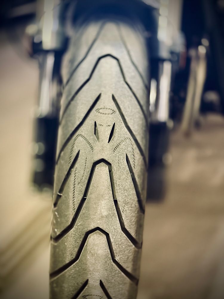 Motocykl Romet RCR 125 ccm 2018 r 9000km !!