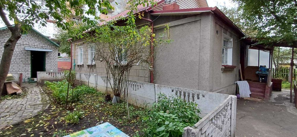 Продаж окремого будинку р-н Промавтоматика