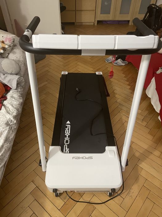 Sprzedam Bieżnia domowa