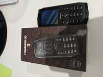 Smartfon, telefon, Hamer 3