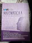 Livro de Preparação para Exame de Matemática A