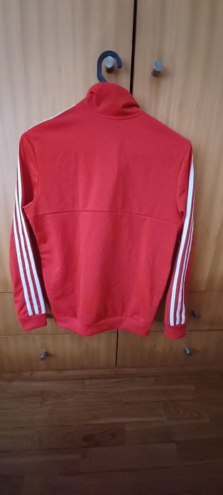 Casaco adidas criança