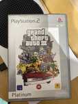 Jogo para a playstation 2