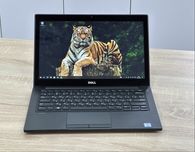 Dell Latitude 7280 i7-7600 8/256gb Fullhd IPS Touch ShopUScenter
