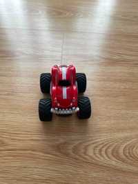 samochodzik monstertruck