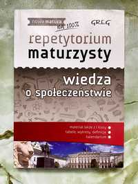 Repetytorium maturzysty WOS