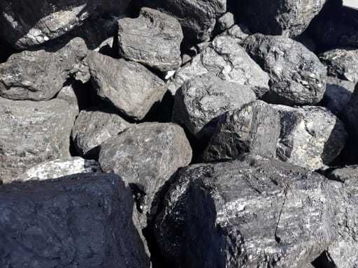 węgiel kostka Kopalnia Polska Janina 1900 zł/t