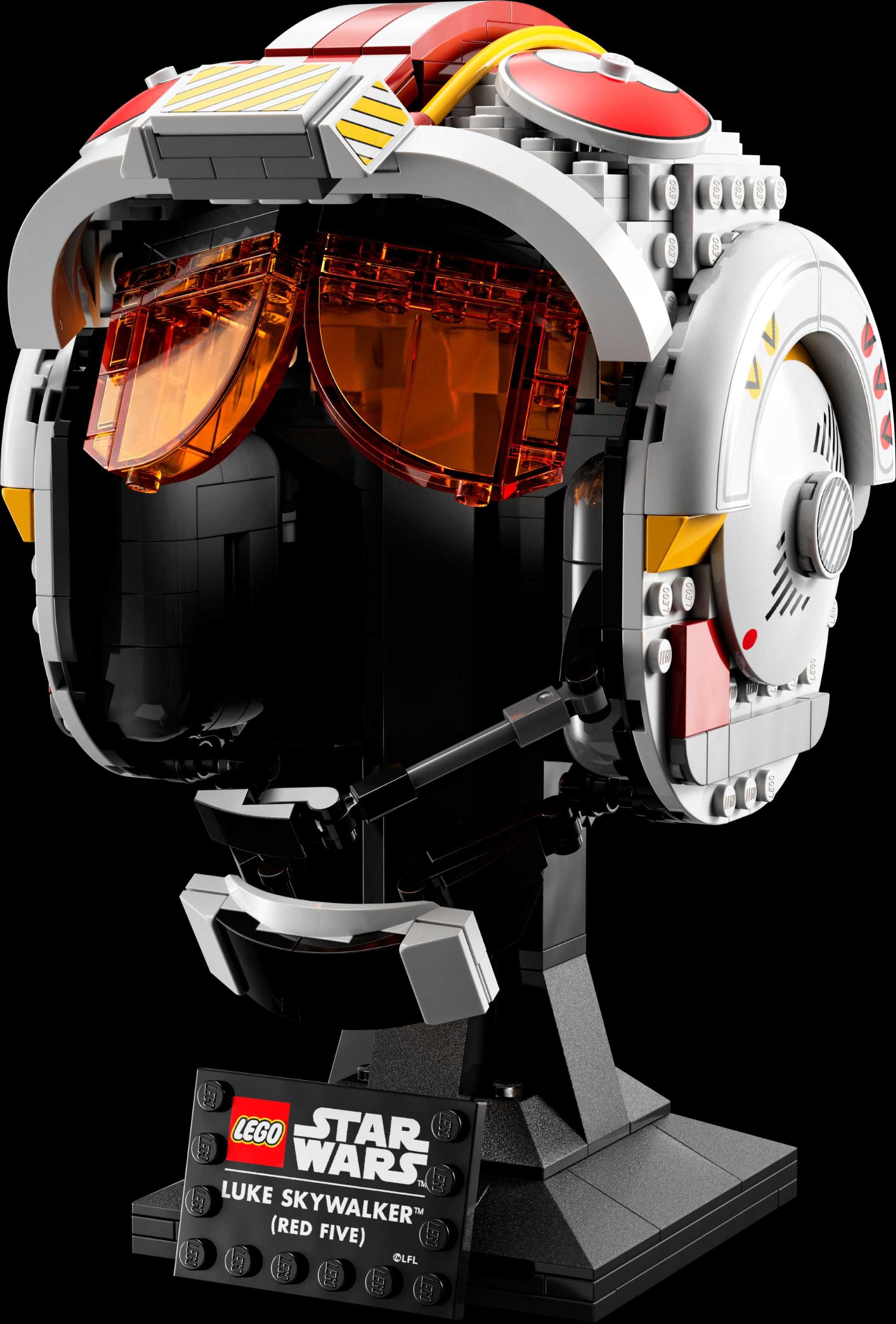 LEGO® Star Wars Helmet - Todos