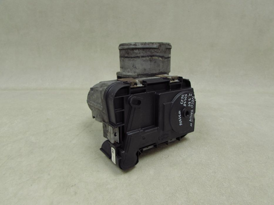 IVECO DAILY DUCATO 2.3 JTD HPI 06-14 PRZEPUSTNICA 504385629 54DTE3I