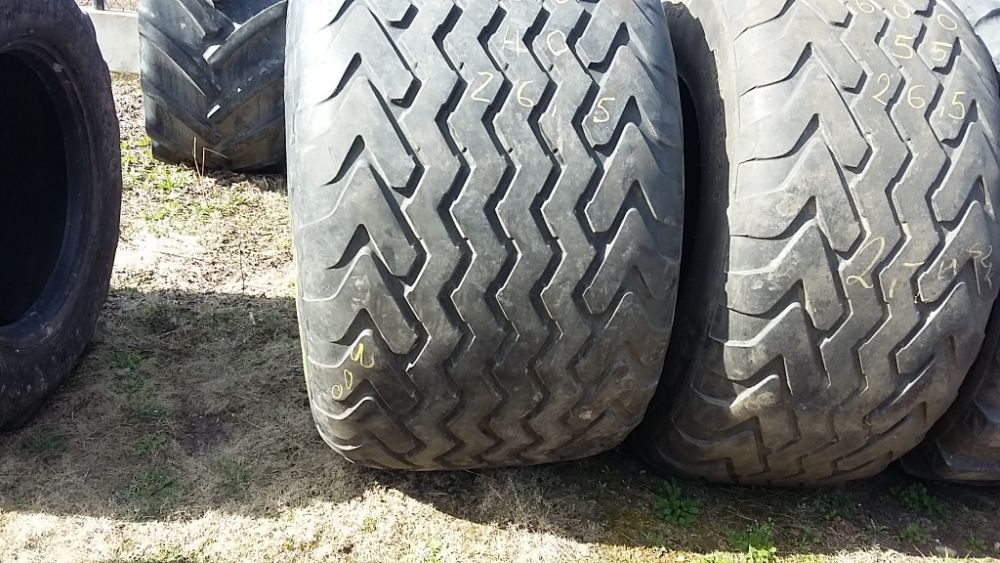 Opona 800/40R26,5 Vredestein beczkowóz przyczepa