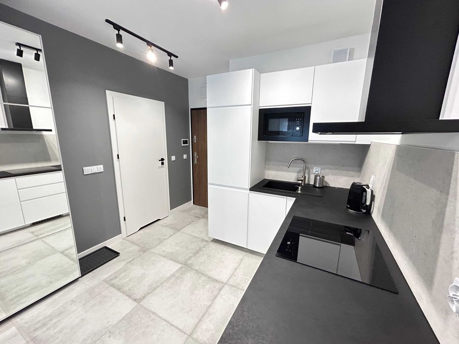 NOWY! Apartament KRAKÓW/nocleg na doby/wynajem krótkoterminowy/parking