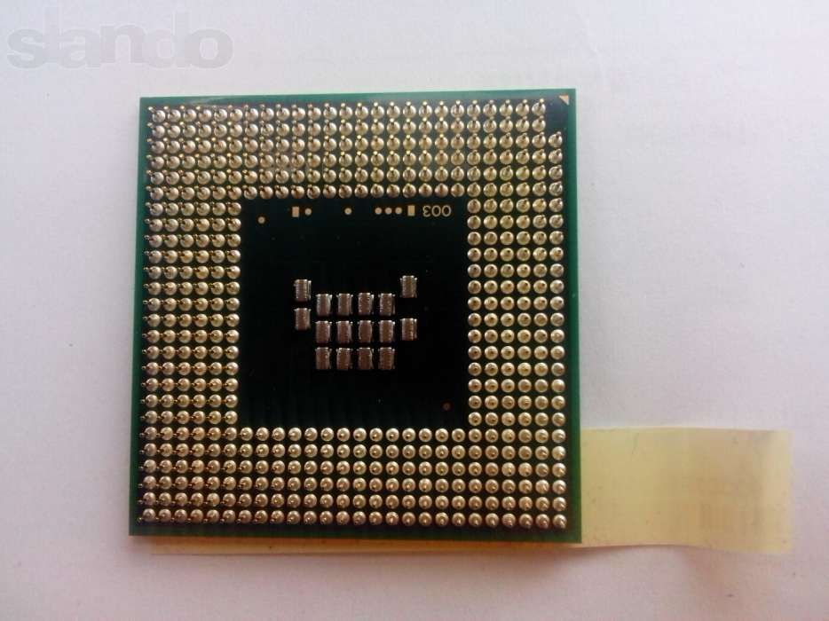 intel® Celeron® M 530