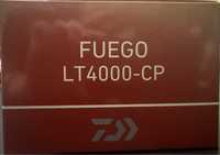 Катушка Daiwa 23 Fuego LT 4000-CP