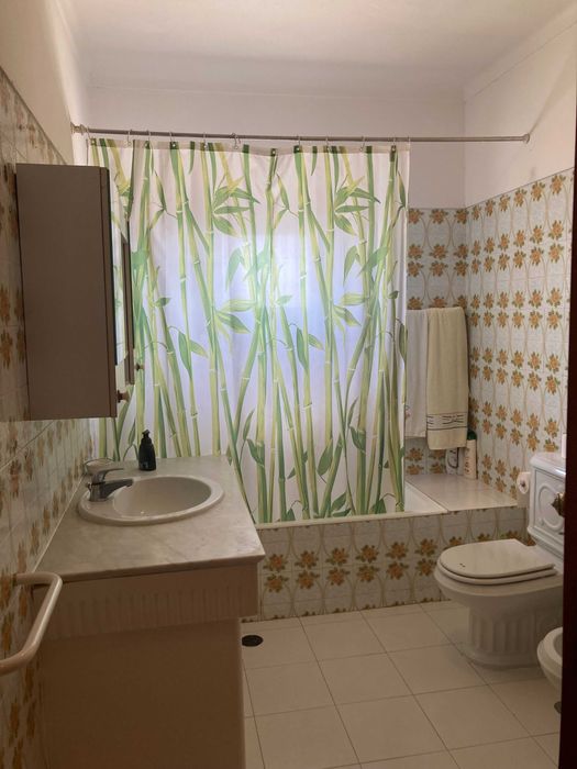 Arrenda-se Apartamento T3 Mobilado e equipado