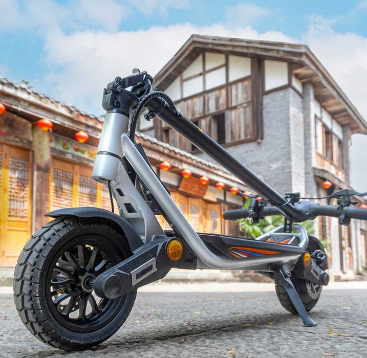 Kukirin A1 kukirin a1 kukirin a1 nowa hulajnoga elektryczna gwarancja