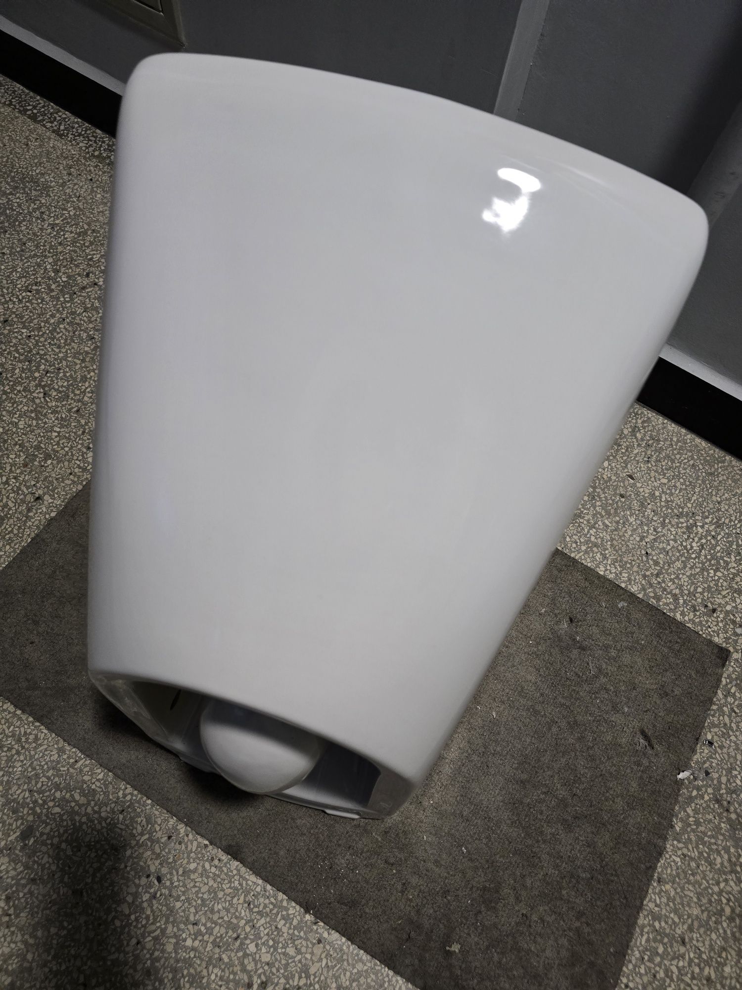 Kohler Escale miska wc nowa!