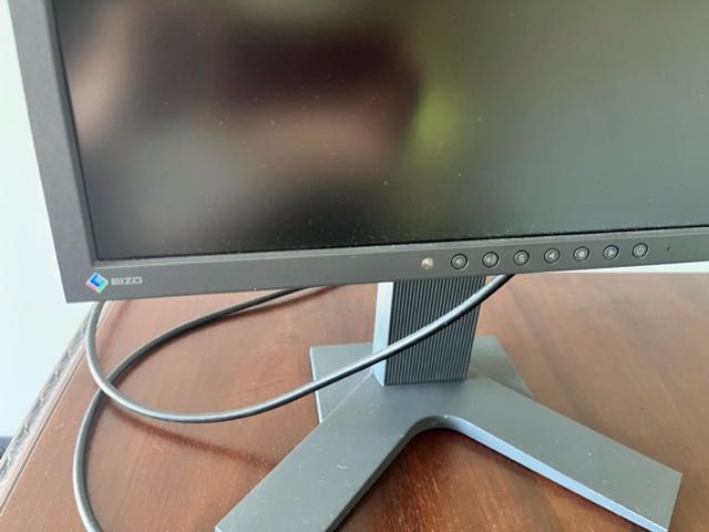 Monitor komputerowy Eizo