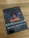 Davinci Resolve 17 Studio Blackmagic Design