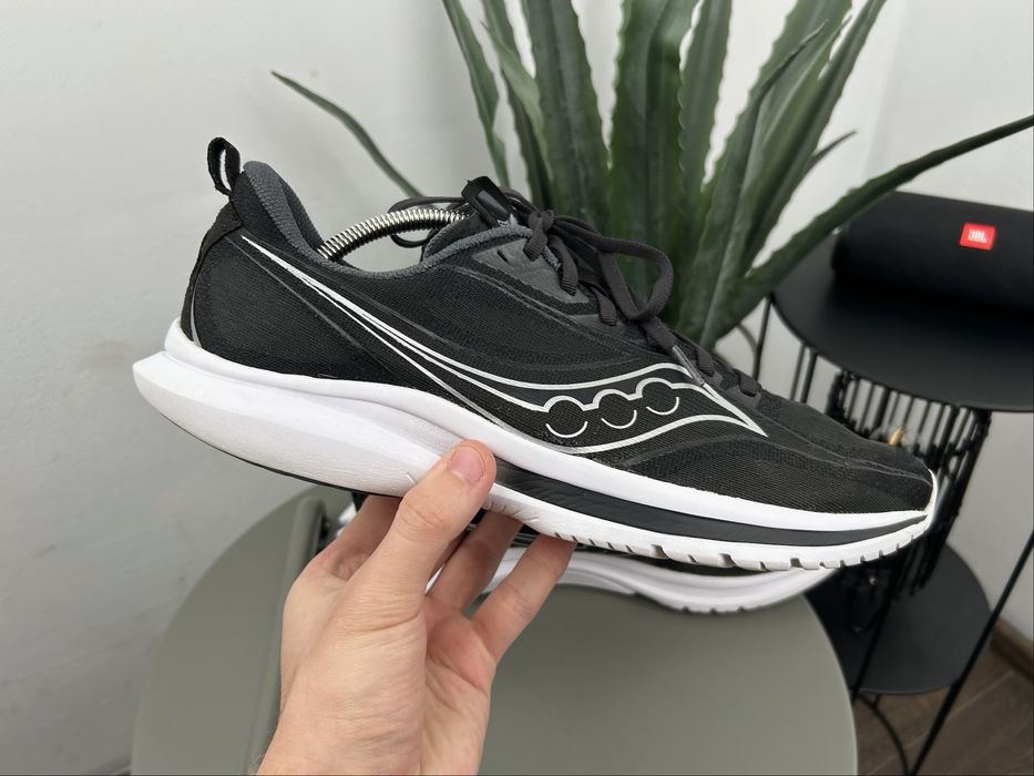 Оригінал! Кросівки Saucony Kinvara 47 розмір М05528