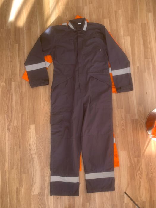 Fato macaco p/ trabalho - novos