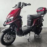 Електроскутер Corso WIGET 2500W • літієво-залізно-фосфатний