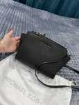 Michael Kors czarna torebka