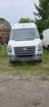 VW Crafter Maxi 2.5 TDI 2011r Zamiana