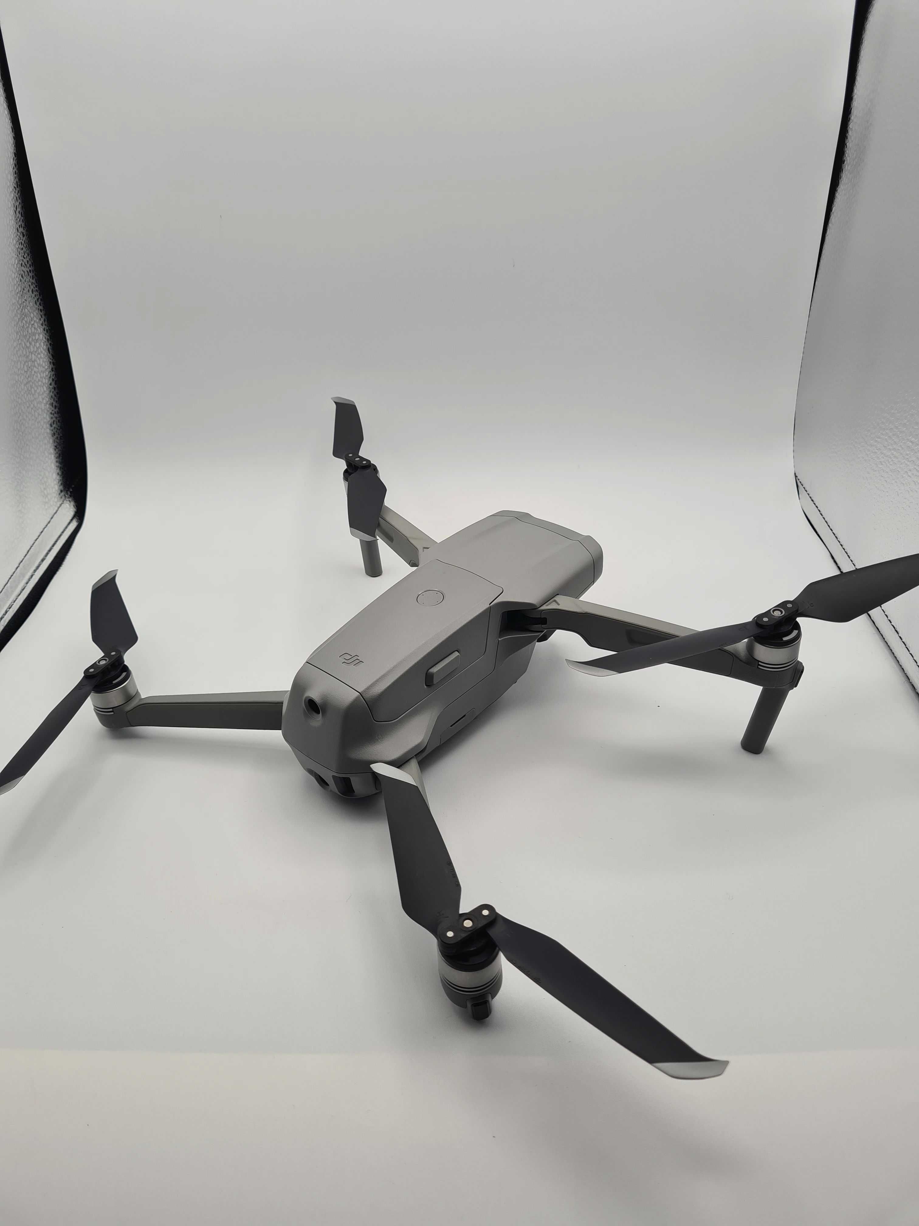 Dji Mavic Air 2 - Fly More Combo