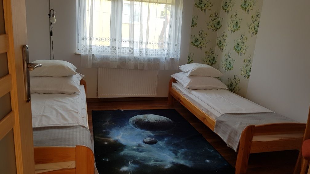 Apartament 6 os Jastrzębia Góra