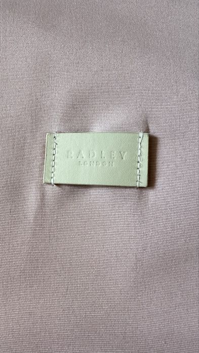 Radley пильник/мішочок, підвіска на сумку