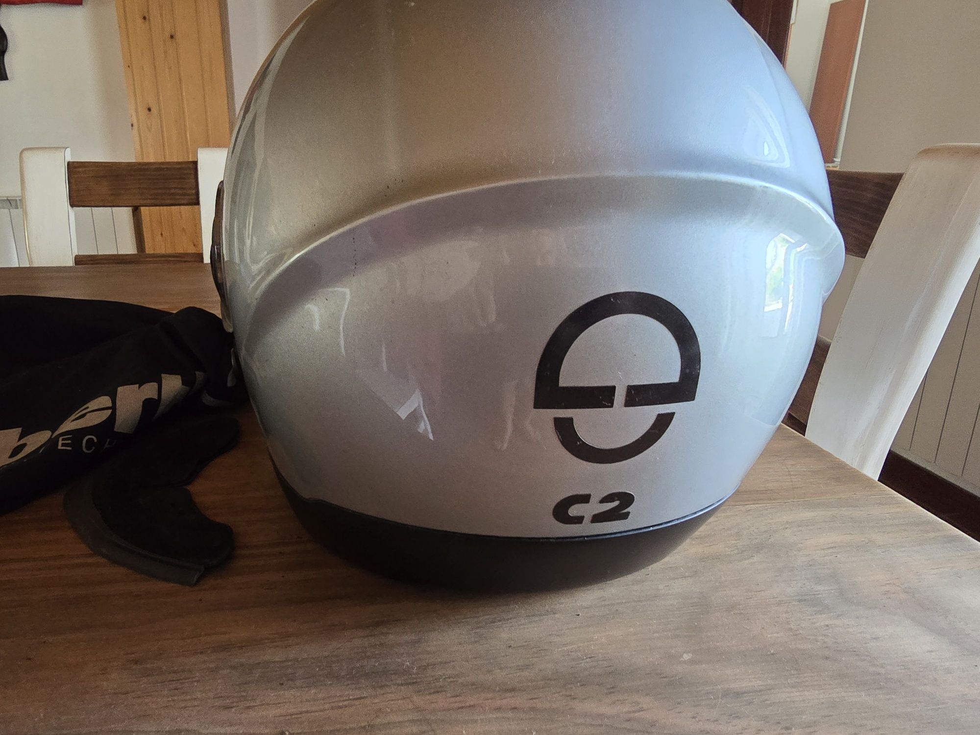 Capacete Schuberth C2