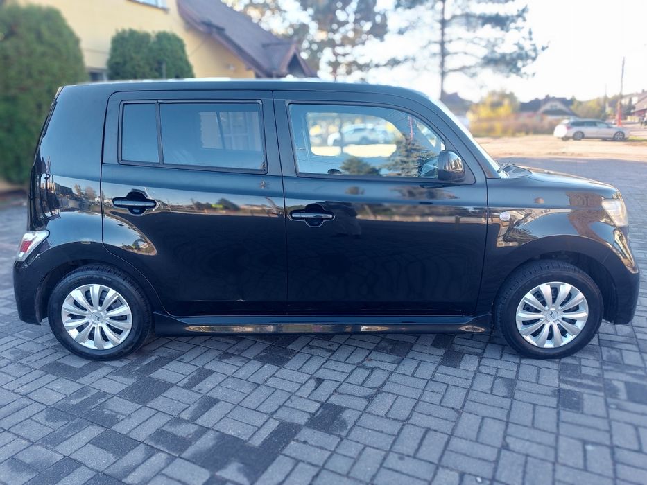 Ładny DAIHATSU MATERIA * Benzyna * Niski Przebieg * 2 x Koła