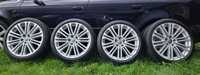 Alufelgi Audi VW Mercedes  5x112 A3 A4 A5 A6 A7 A8 Q3 Q5 Q7 225/40r18