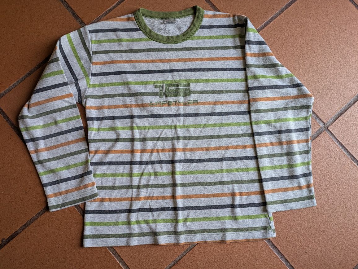 Conjunto de camisolas