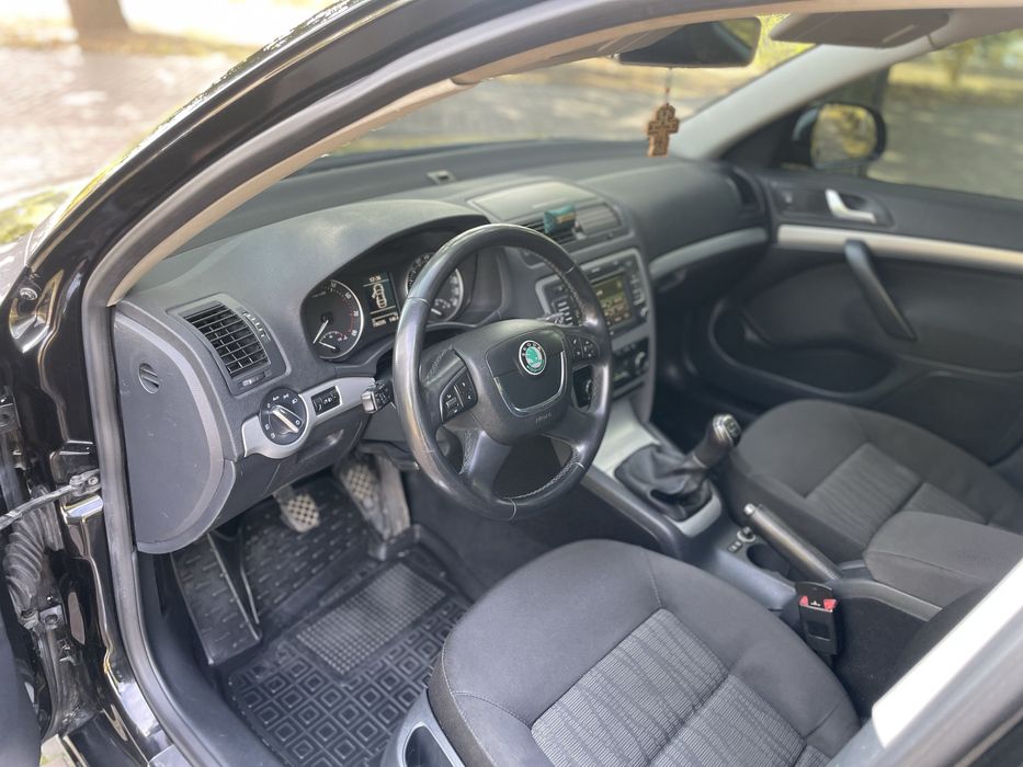 Продам Skoda Octavia A5 2011